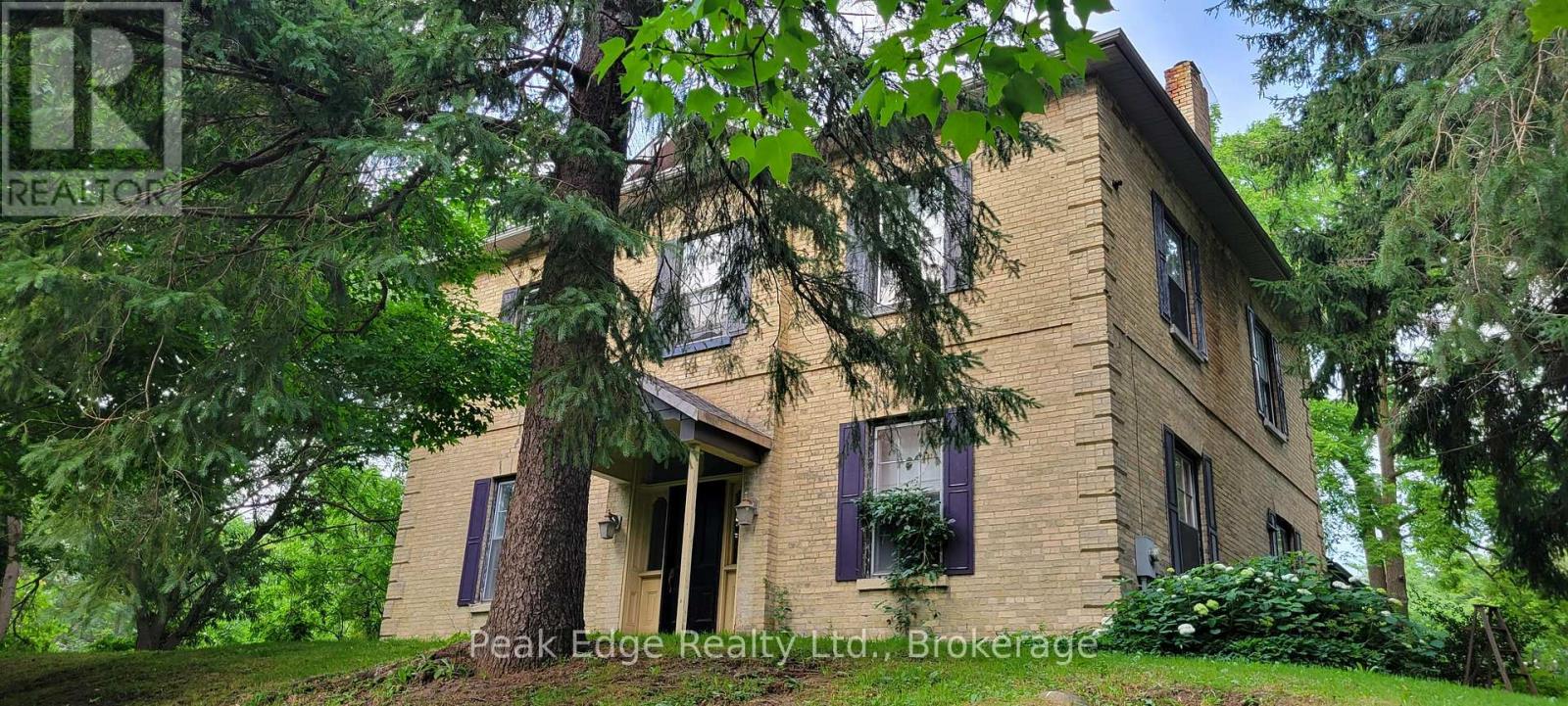 4 GEORGE STREET, Brockton