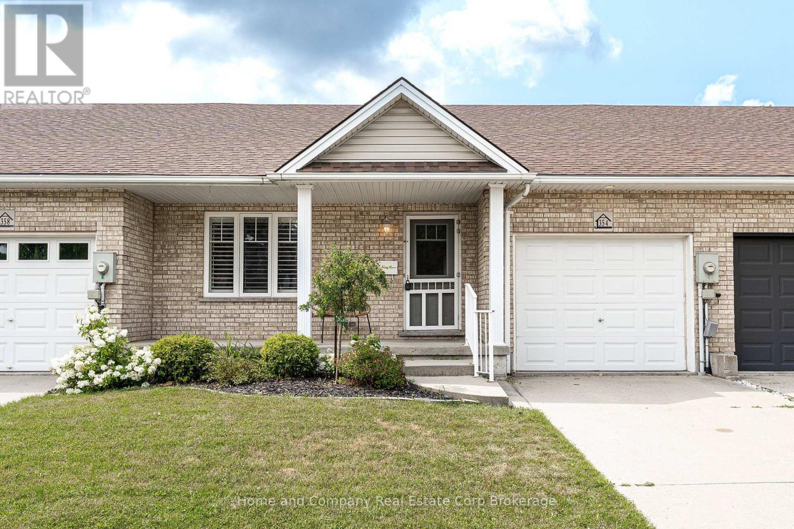 354 DUFFERIN STREET, Stratford