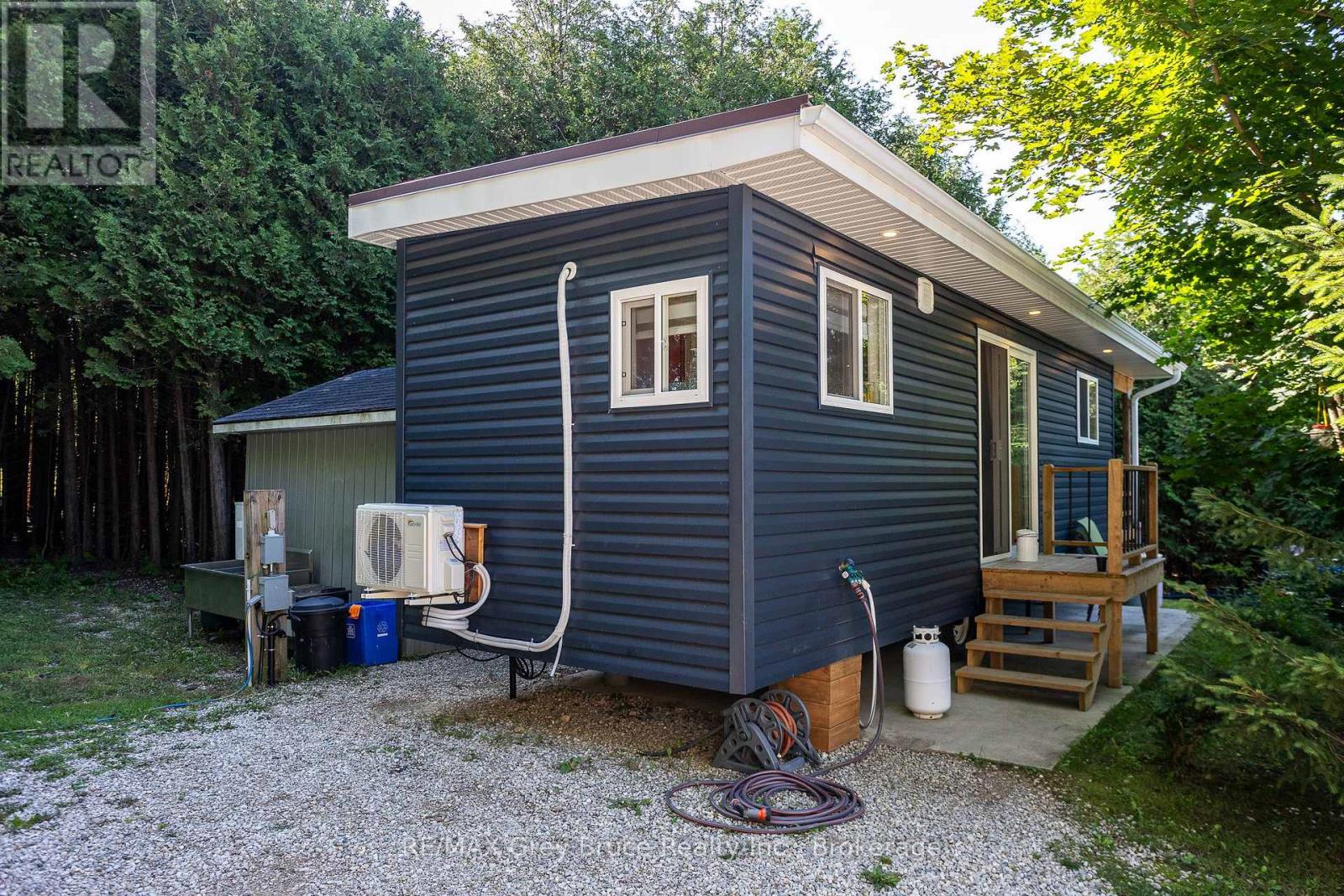 563878 HOLLAND GLENELG TOWNLINE, West Grey