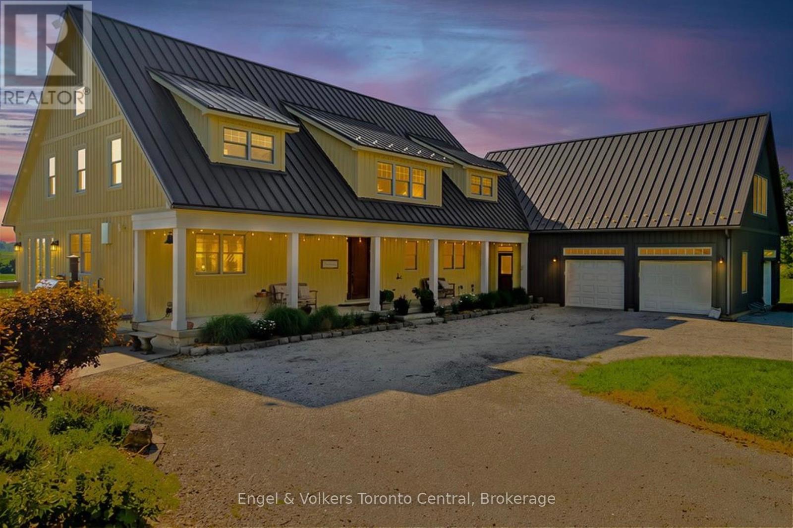 385073 4TH CONC A ROAD, Grey Highlands