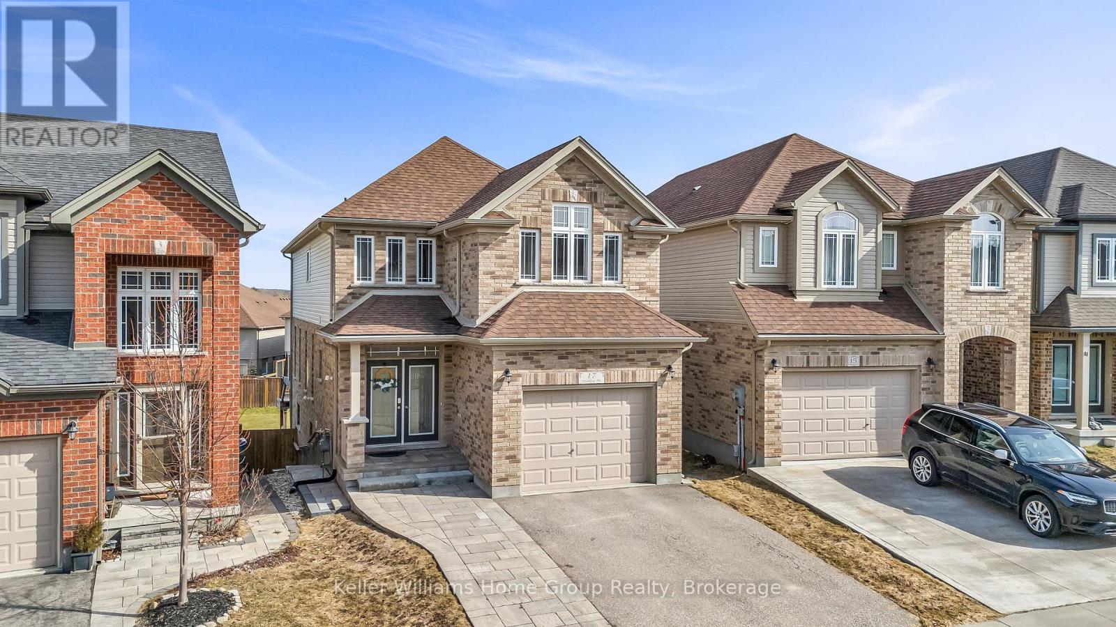 17 DUDLEY DRIVE, Guelph (Kortright East)