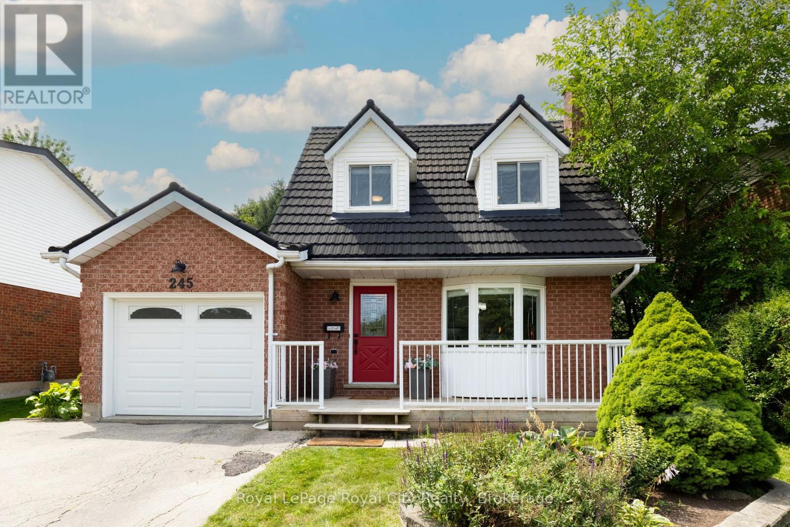 245 ELMIRA ROAD S, Guelph (Willow West/Sugarbush/West Acres)