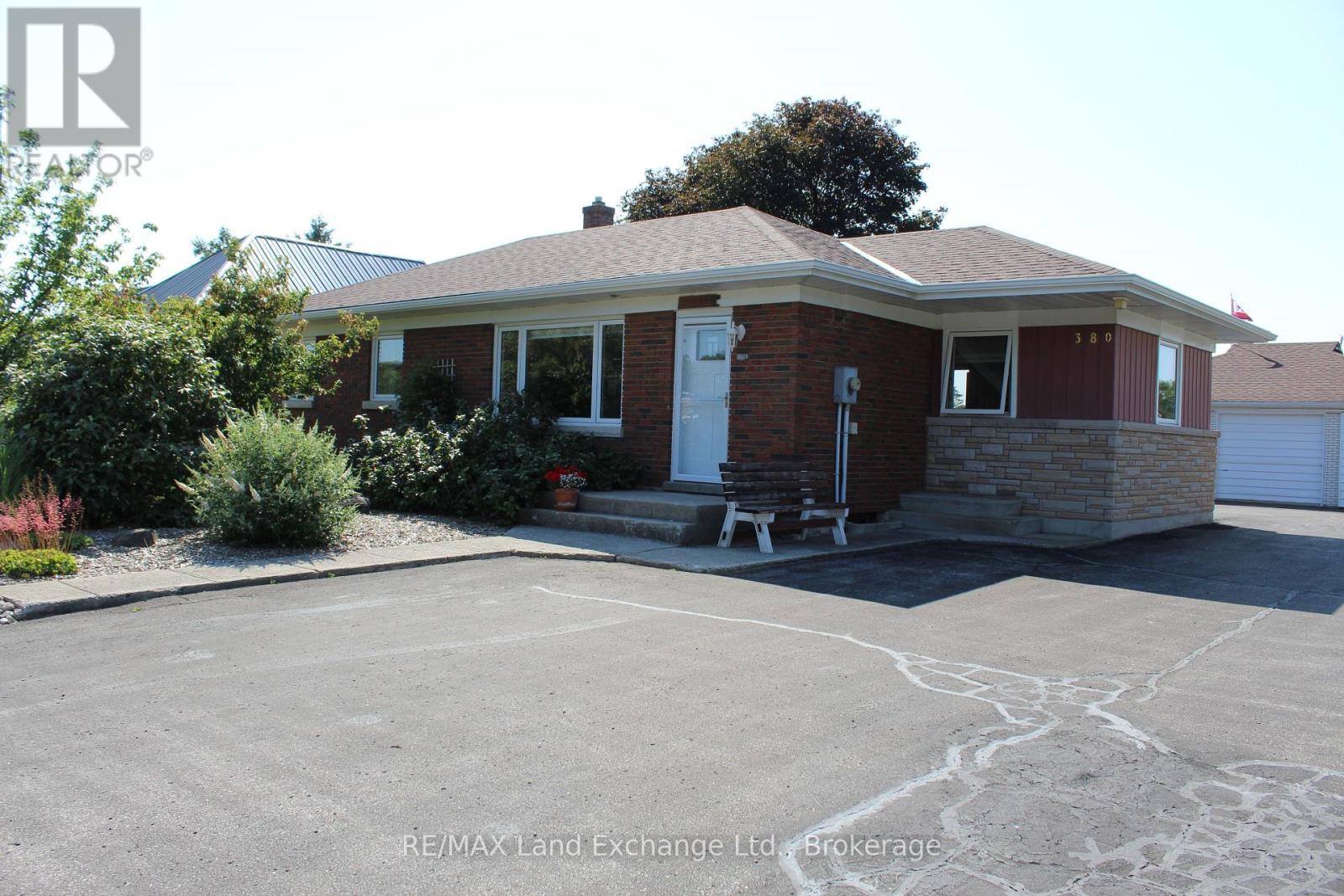 380 PRINCES STREET S, Kincardine