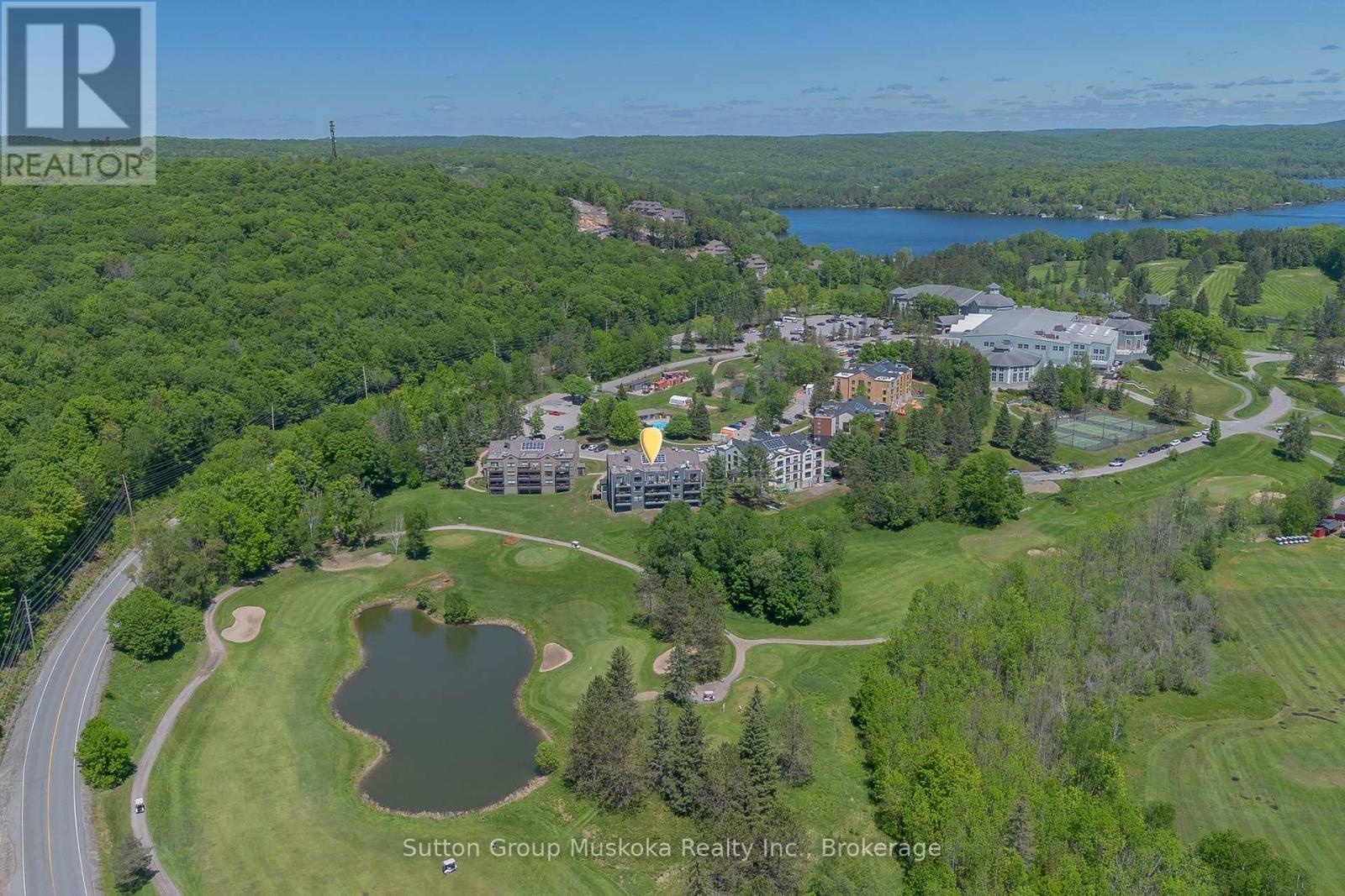 54 - 54-305 DEERHURST, SUMMIT LODGE DRIVE, Huntsville (Chaffey)