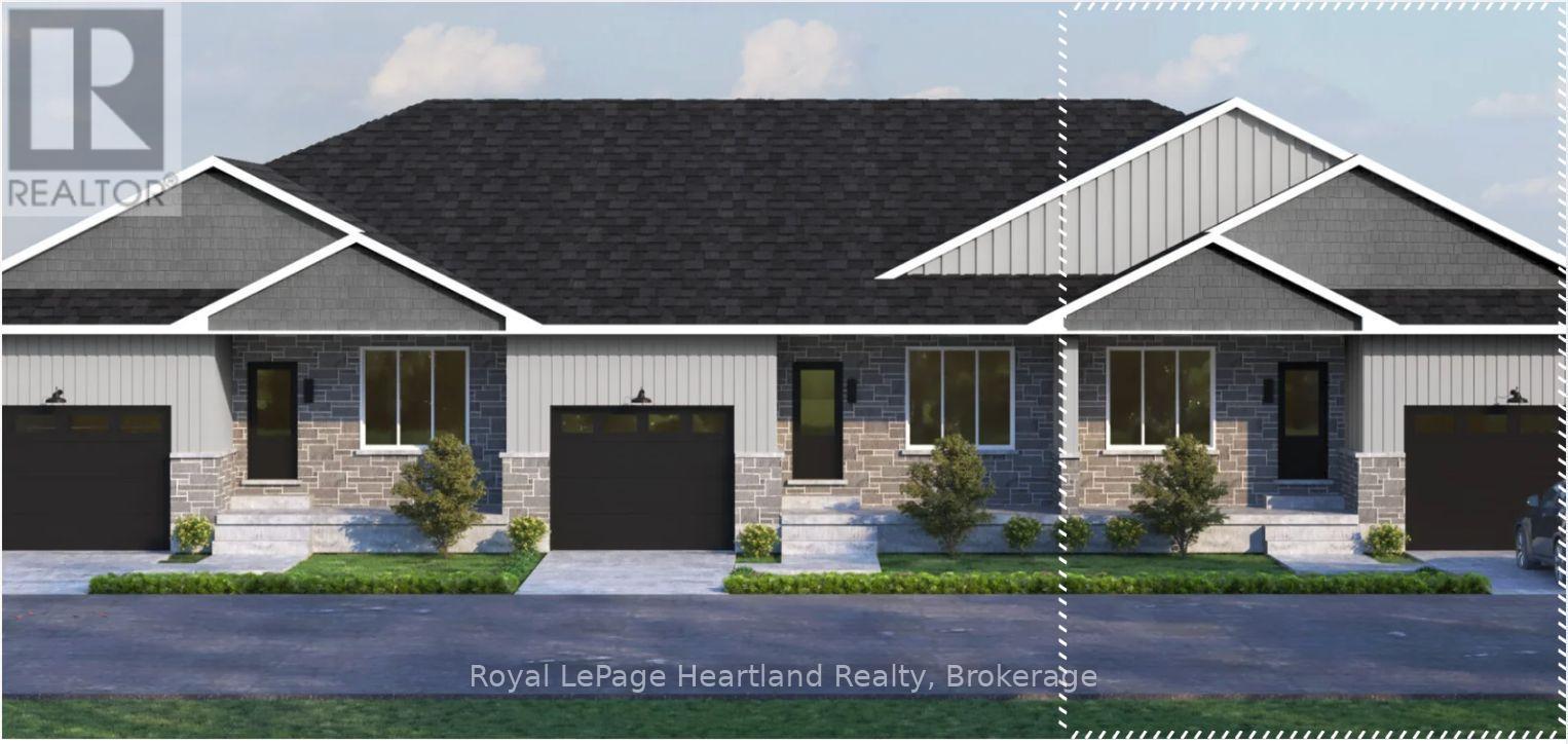 LOT 17.3 LARGO WOODS LANE, Goderich (Goderich (Town))