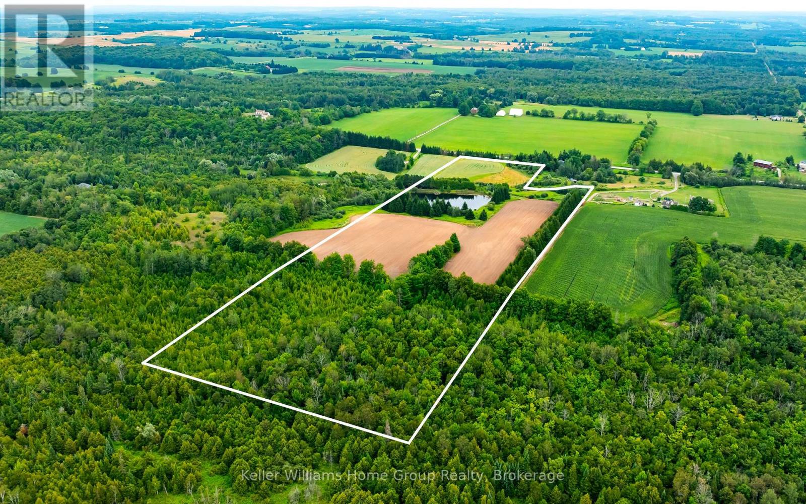 0 PART LOT 1, CONCESSION 12, PART 4, 7R6774, East Garafraxa