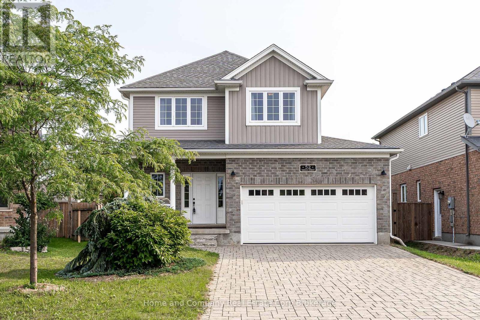 52 THOMAS STREET, Stratford