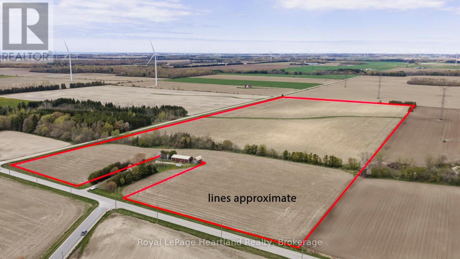 36422 NILE ROAD, Ashfield-Colborne-Wawanosh (Ashfield)