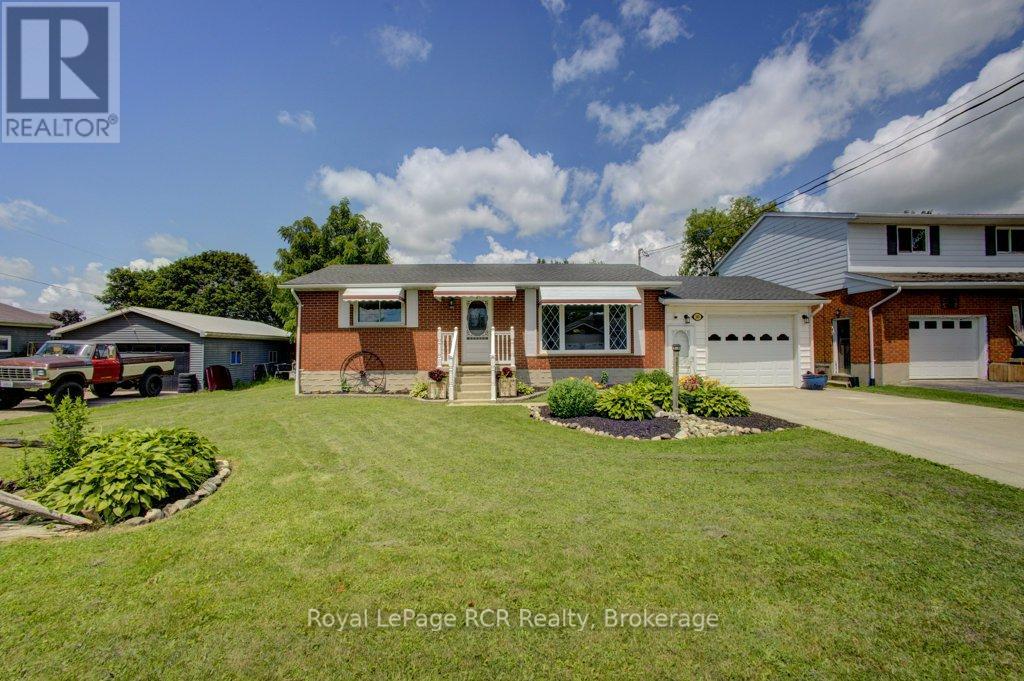280 DOMVILLE STREET, Wellington North (Arthur)