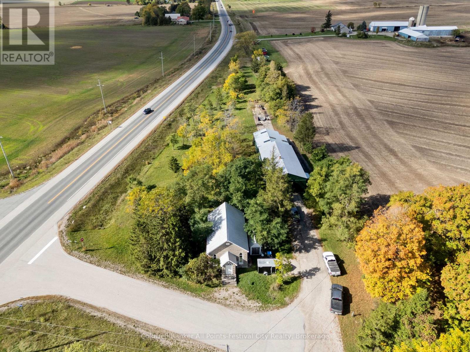 36404B HURON ROAD, Central Huron (Goderich)