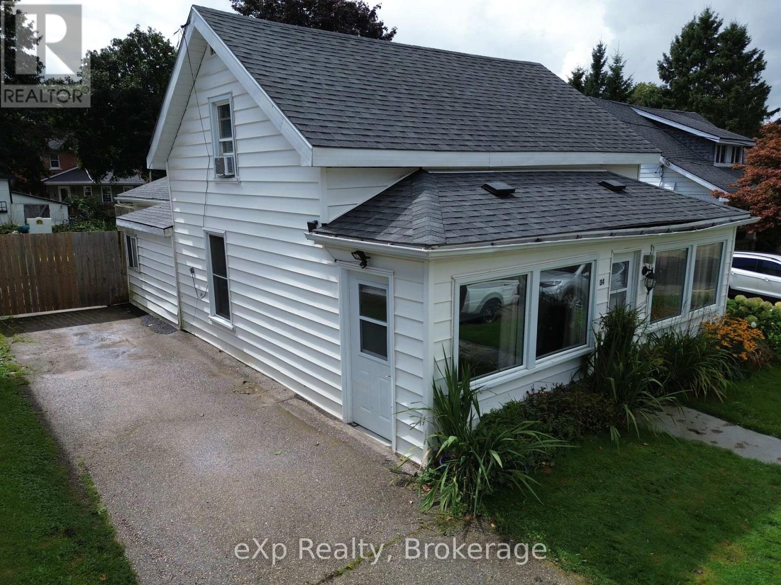 34 QUEEN STREET, Grey Highlands