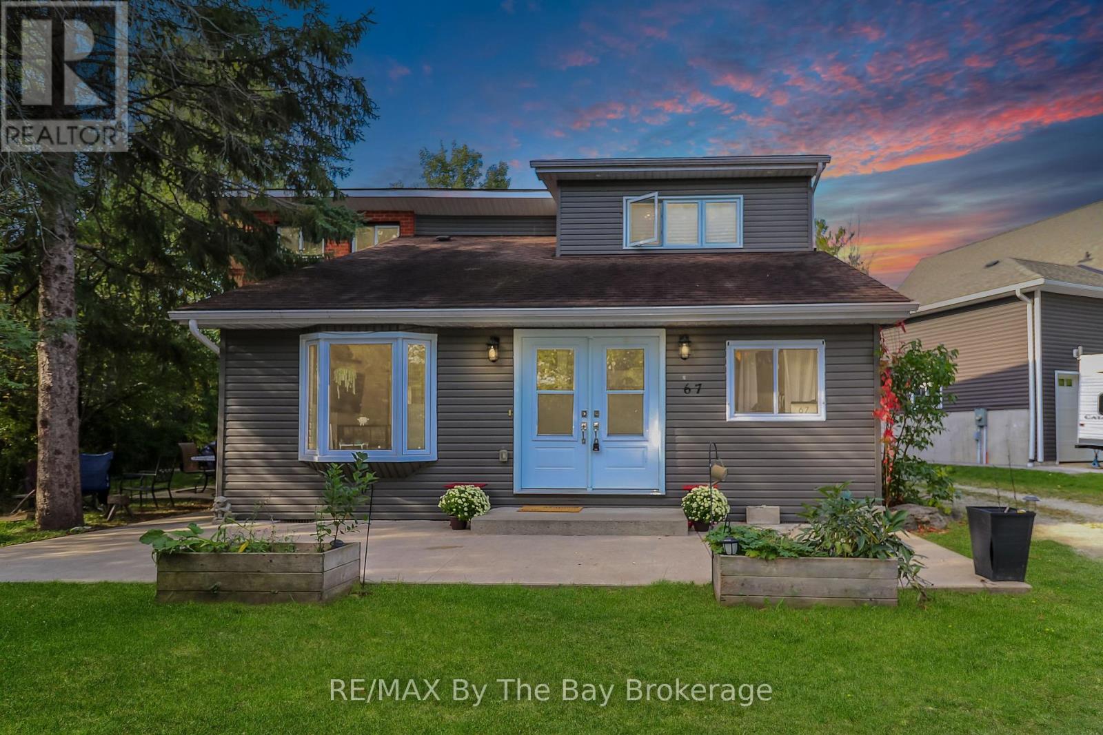 67 CONSTANCE BOULEVARD, Wasaga Beach