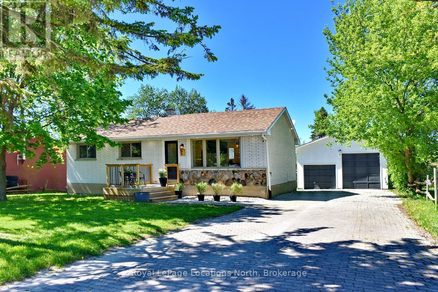 56 BATTEAUX ROAD, Clearview (Nottawa)