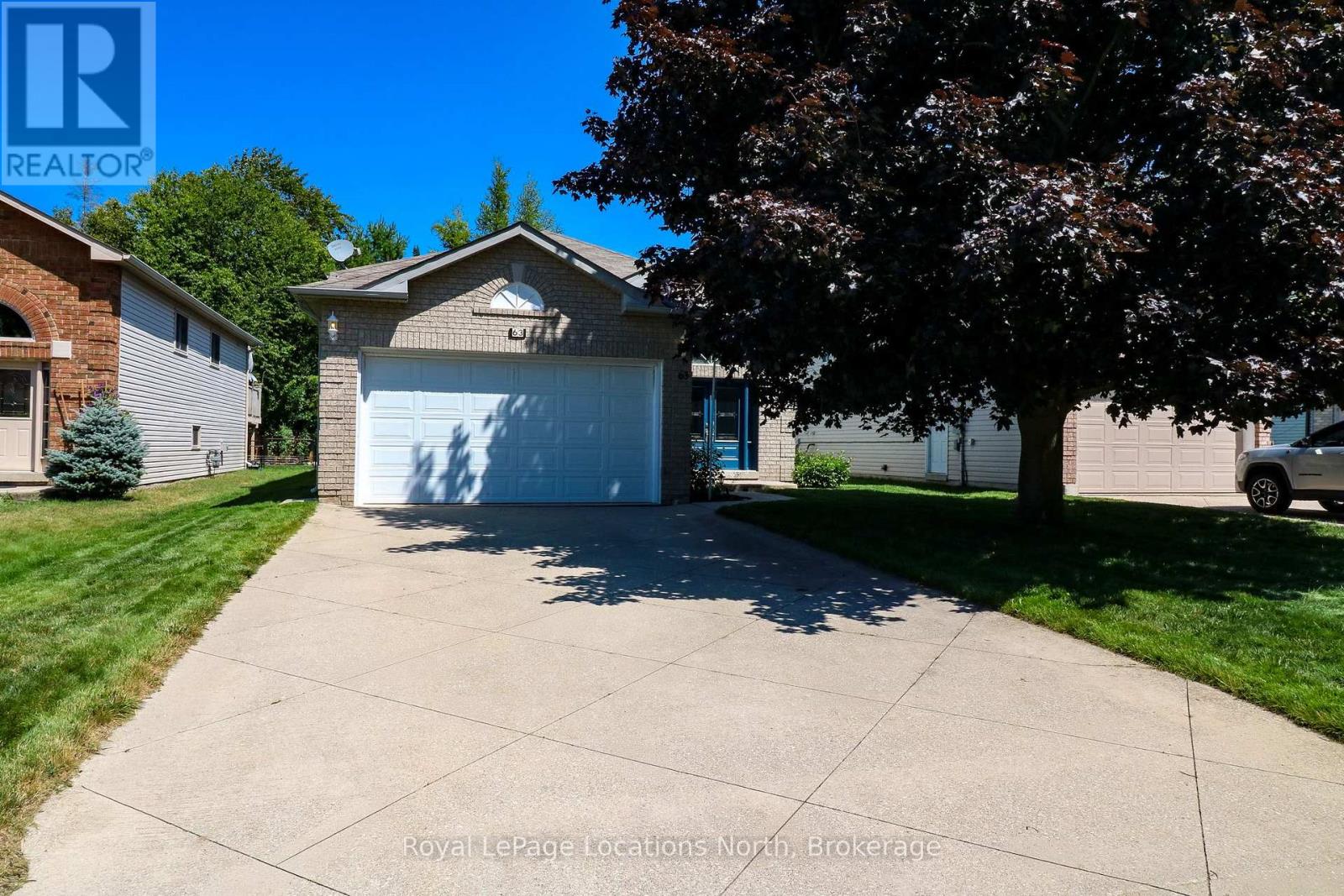 63 GLEN ETON ROAD, Wasaga Beach