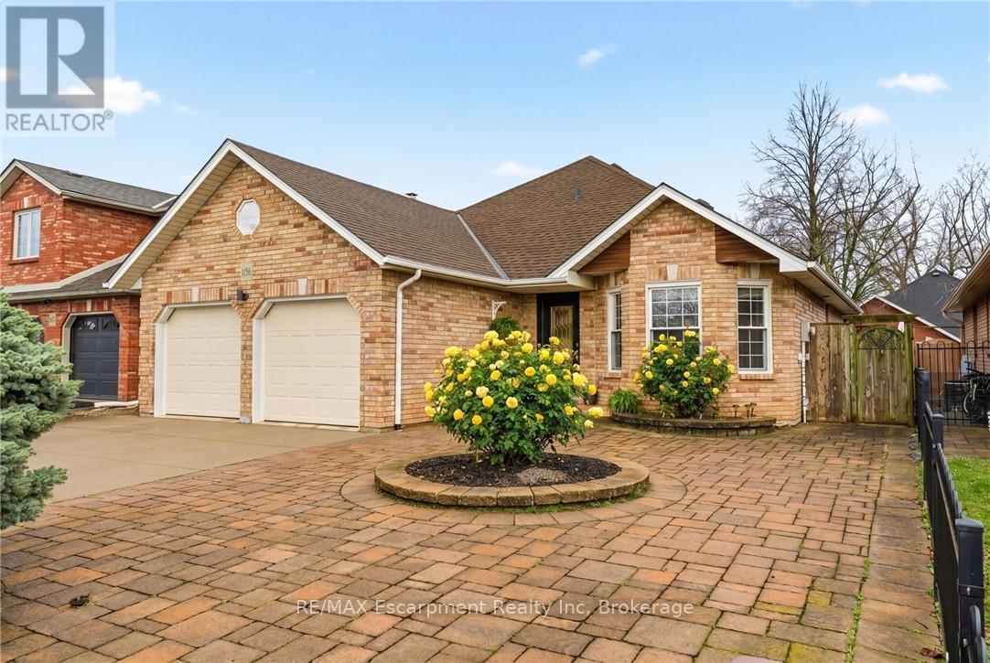 1156 AUGUSTUS DRIVE, Burlington (Brant)