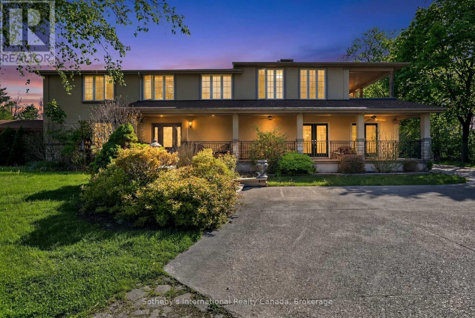 110 PALMER CIRCLE, Caledon (Palgrave)