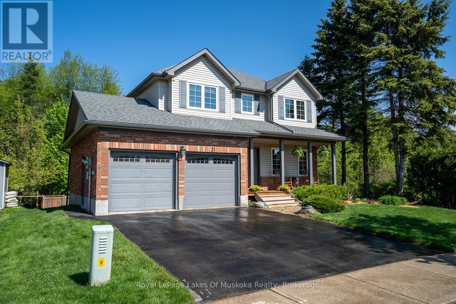 31 ALDER STREET, Orangeville