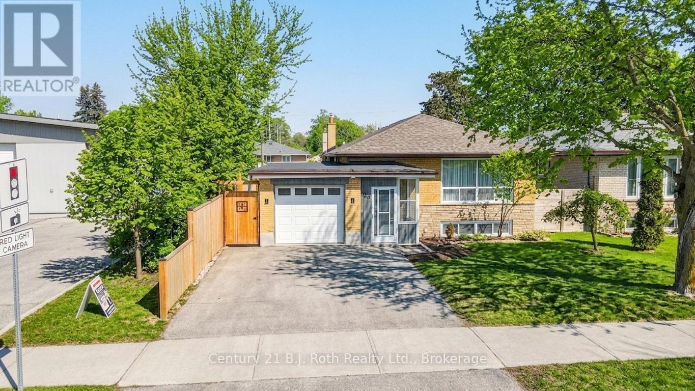 156 THE WESTWAY, Toronto (Kingsview Village-The Westway)