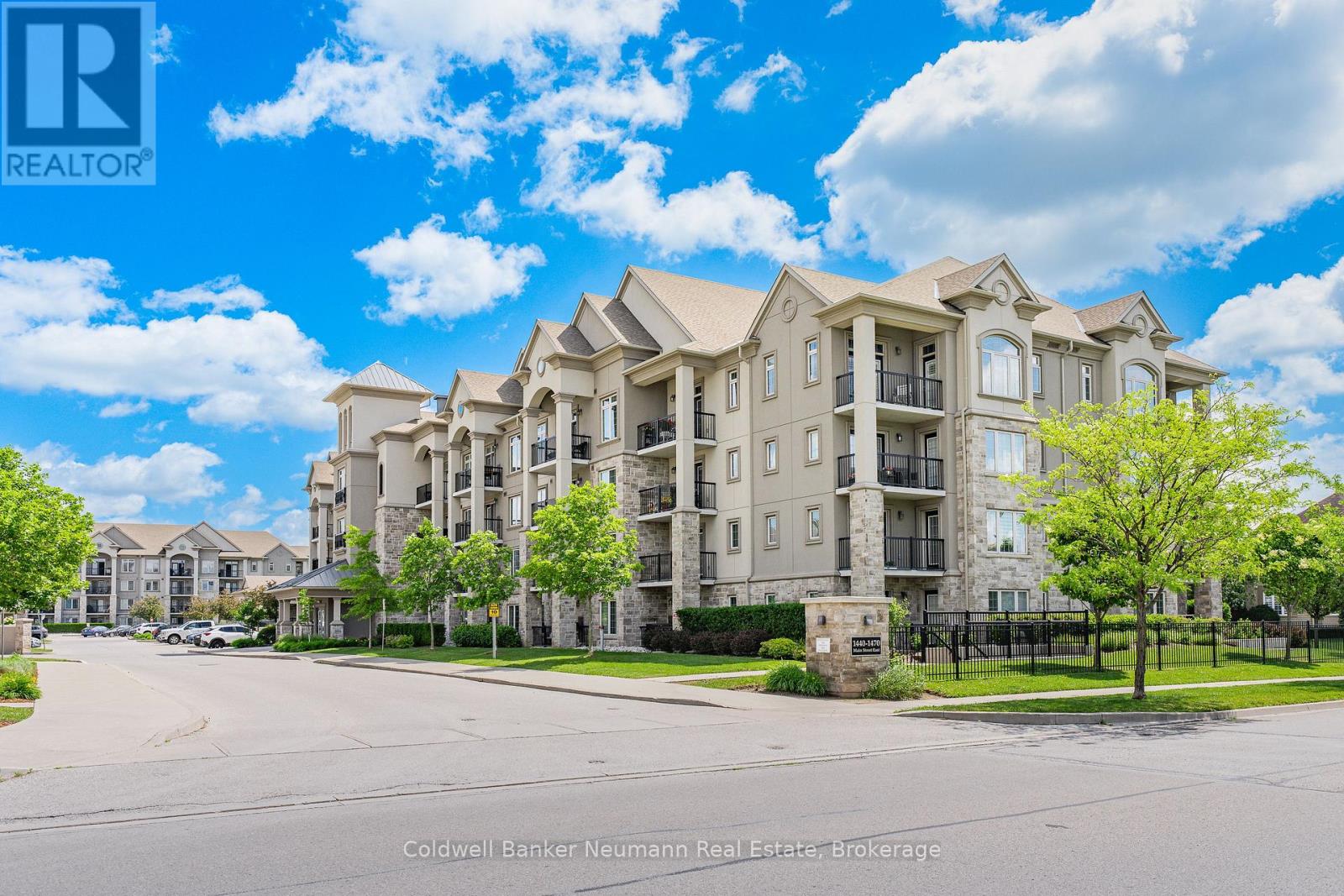 412 - 1450 MAIN STREET E, Milton (DE Dempsey)