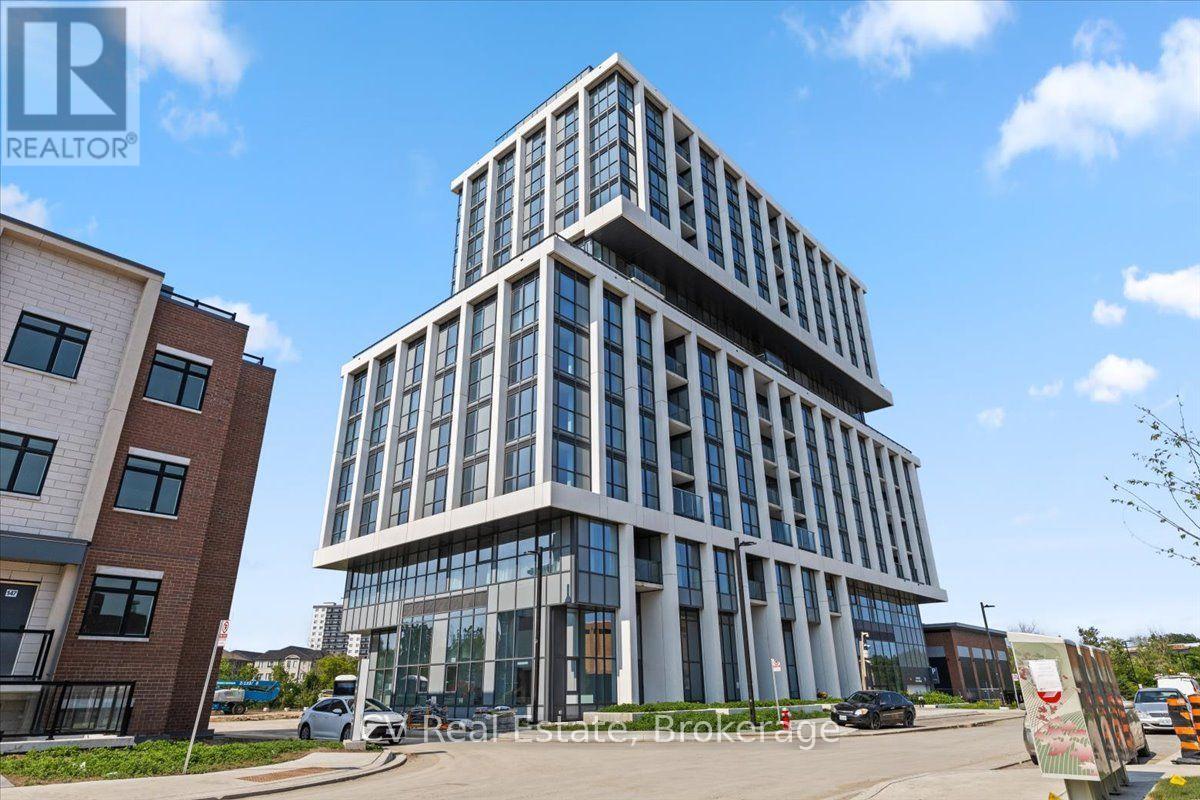 1008 - 1063 DOUGLAS MCCURDY COMMON, Mississauga (Lakeview)