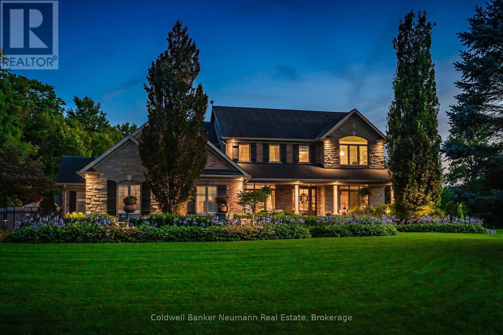 11370 TAYLOR COURT, Milton (Brookville/Haltonville)