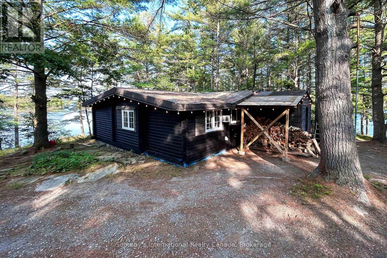 6198 GO HOME LAKE SHR, Georgian Bay (Gibson)