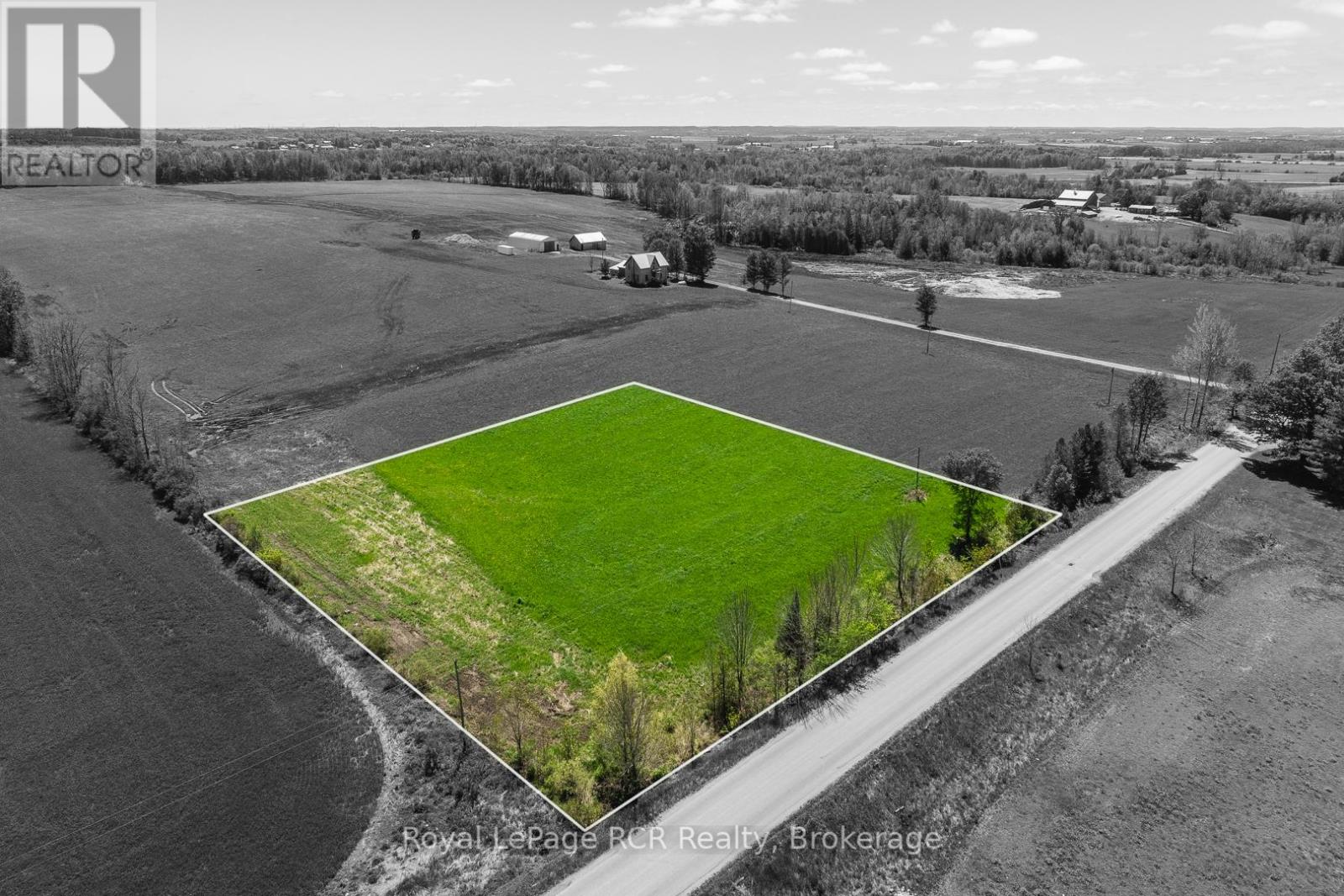 521106 12 NDR (EAST SIDE) CONCESSION, West Grey