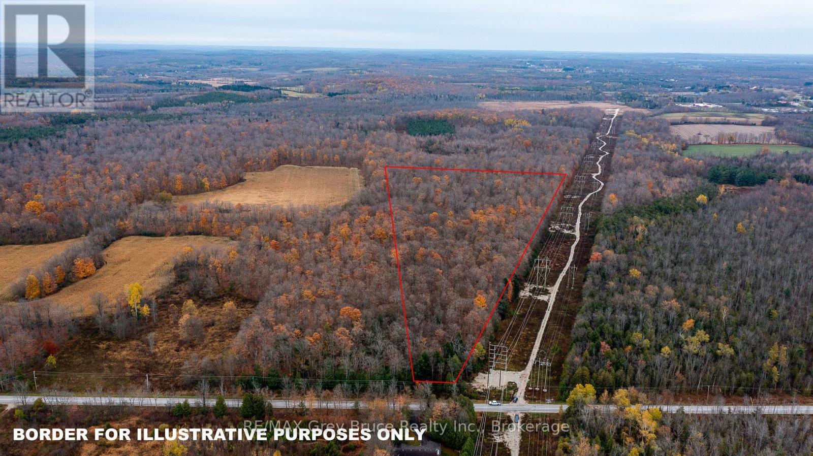0 STORY BOOK PARK ACRES E, Meaford