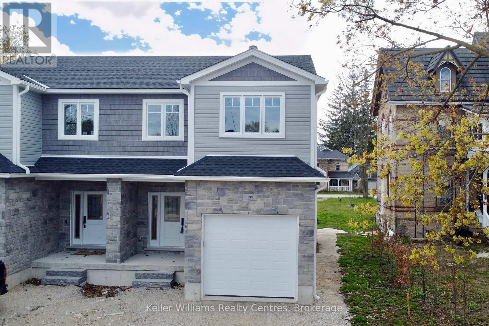 198 2ND AVENUE SW, Arran-Elderslie
