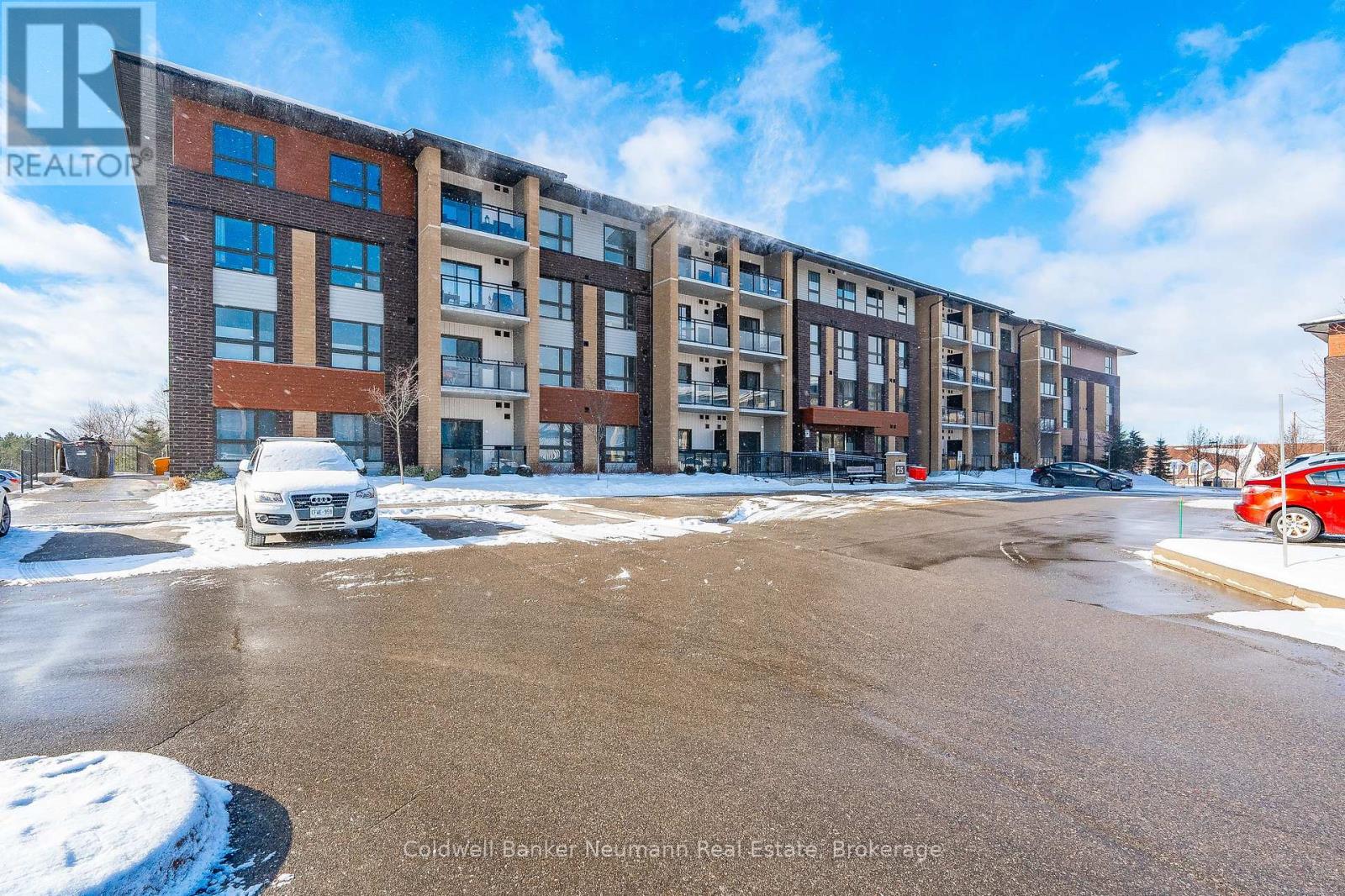 204 - 25 KAY CRESCENT, Guelph (Pineridge/Westminster Woods)