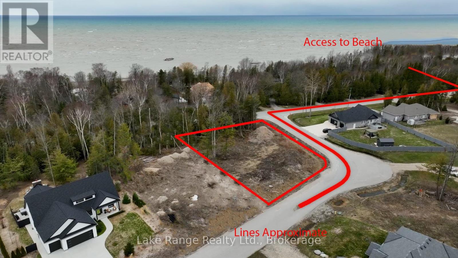 4 SUNSET PLACE, Huron-Kinloss