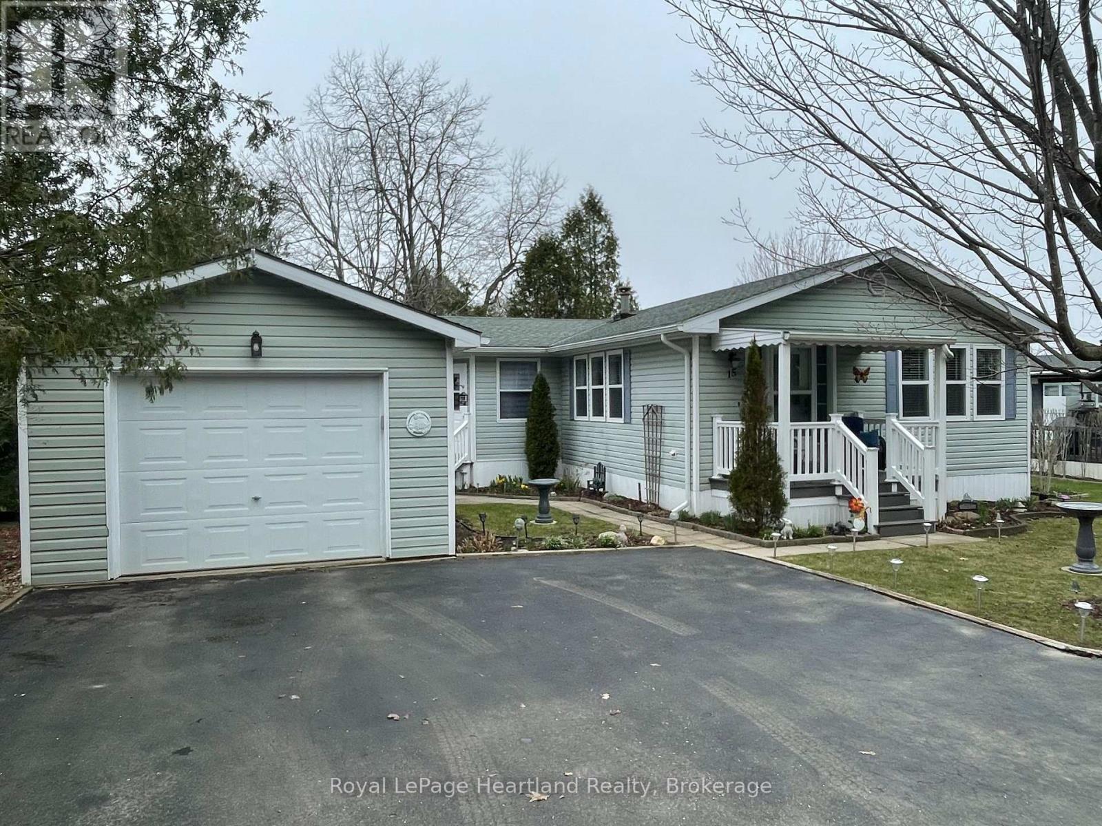 15 HURON LANE, Ashfield-Colborne-Wawanosh (Colborne)