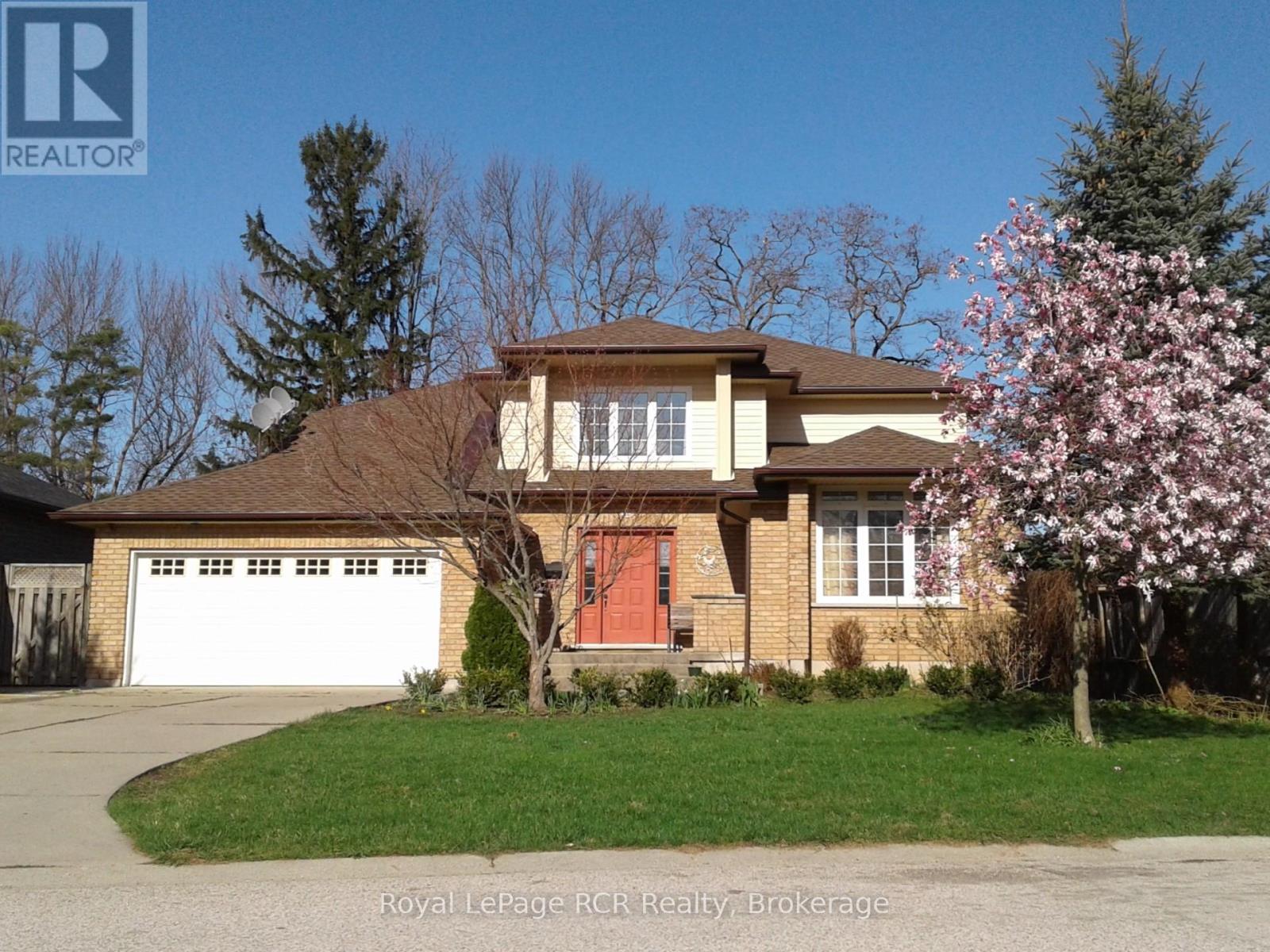 335 3RD AVENUE W, Owen Sound