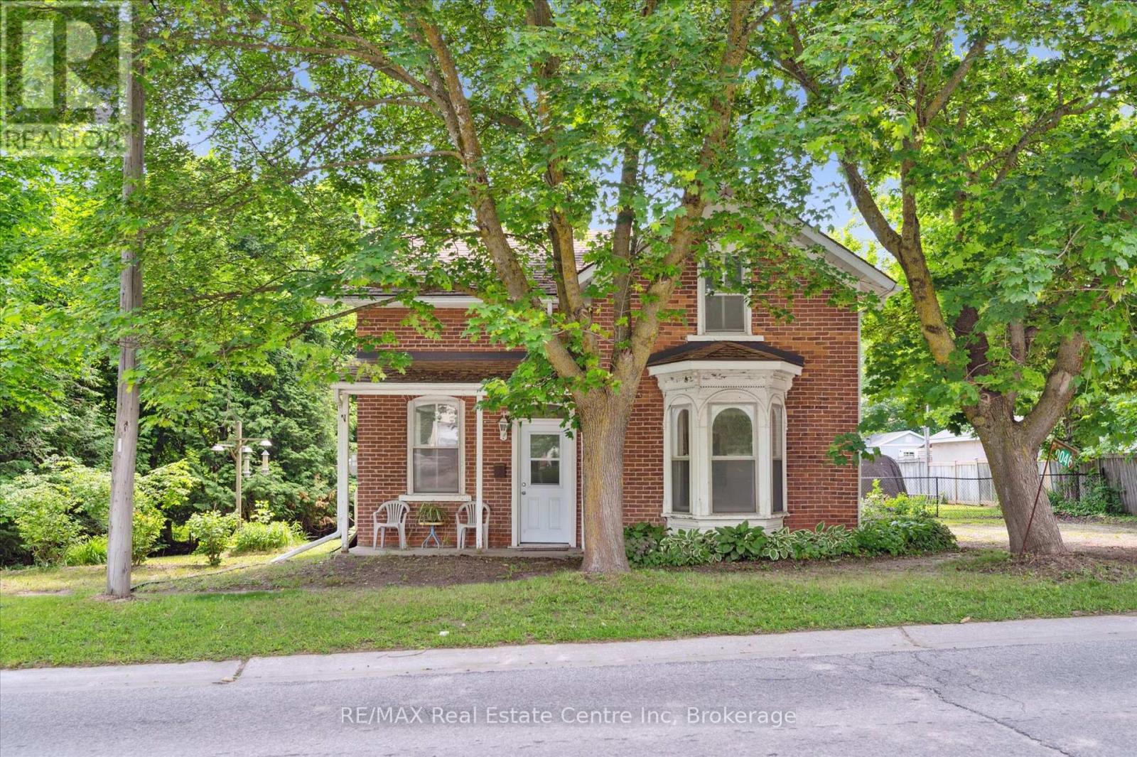 46 WELLINGTON ROAD 19, Centre Wellington (Belwood)