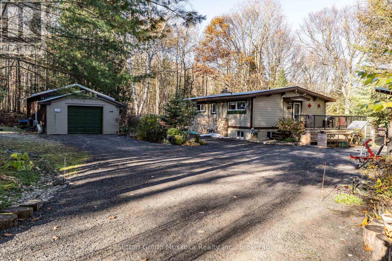 236 HOODSTOWN ROAD, Huntsville (Stisted)