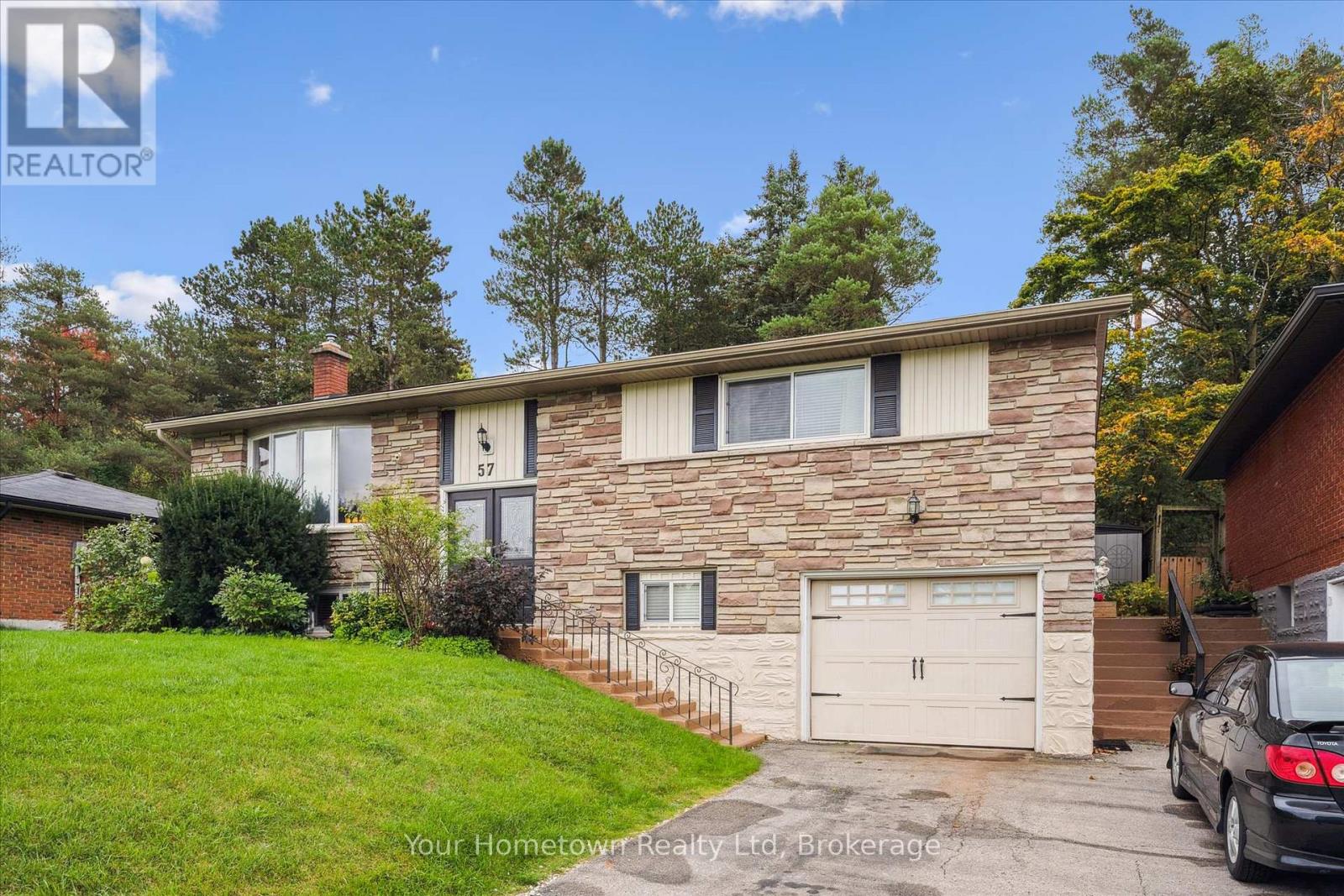 57 WATER STREET E, Centre Wellington (Elora/Salem)
