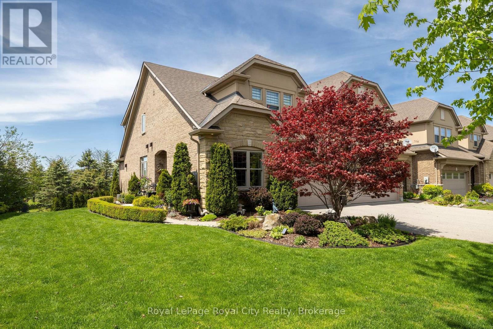 129 MILLVIEW COURT, Guelph/Eramosa (Rockwood)