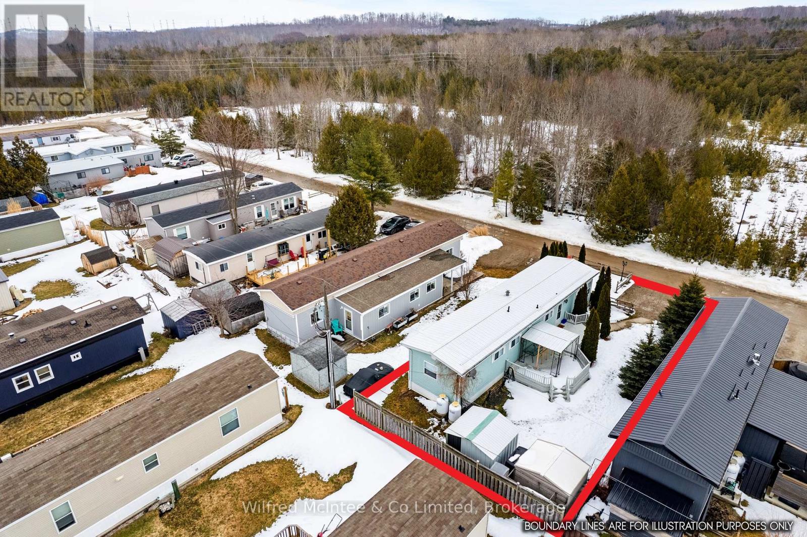 70 APPLEWOOD BOULEVARD, Kincardine