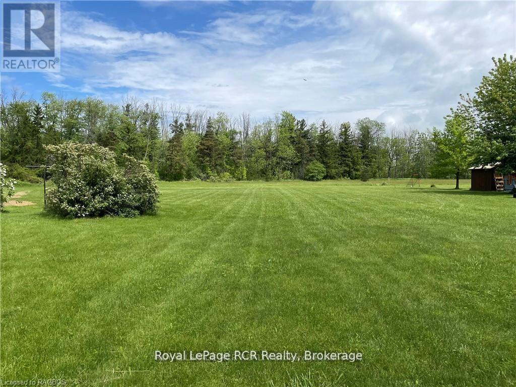 PL 136 ASHFIELD STREET, Ashfield-Colborne-Wawanosh (Ashfield)