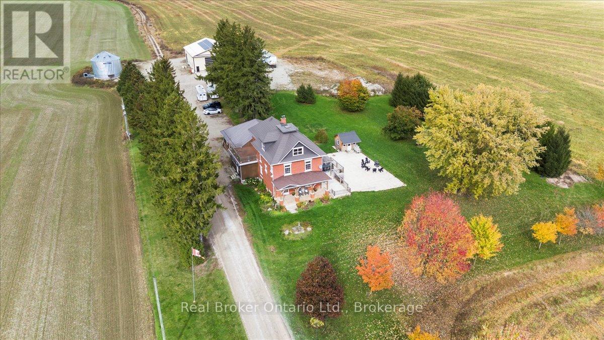 241787 16 CONCESSION, West Grey