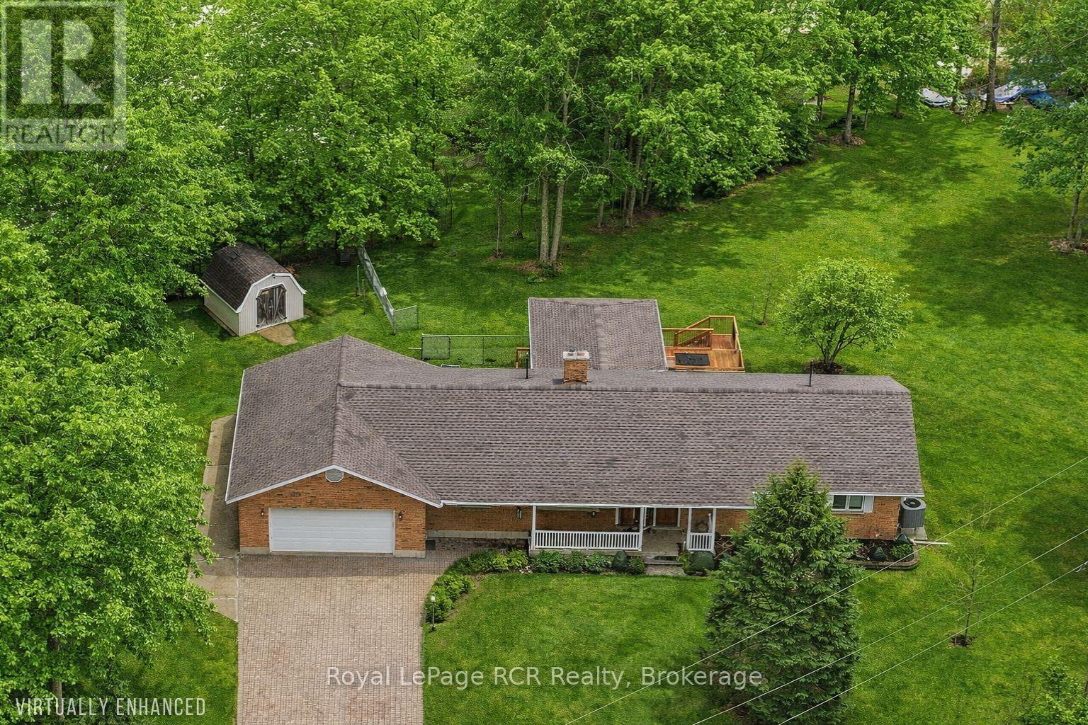 3 WOODLAND COURT, South Bruce