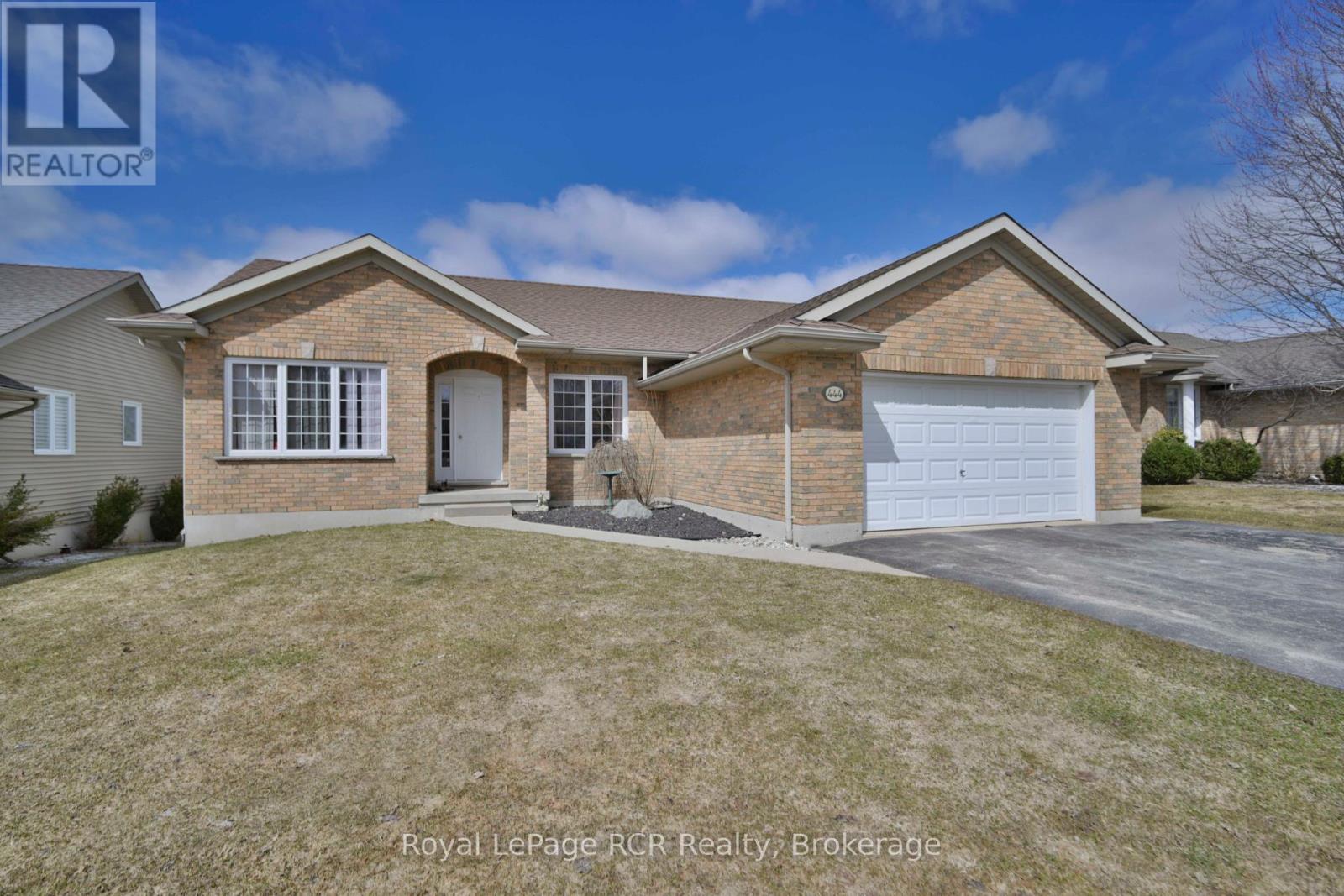 444 GRANDVIEW ROAD, North Huron (Wingham)