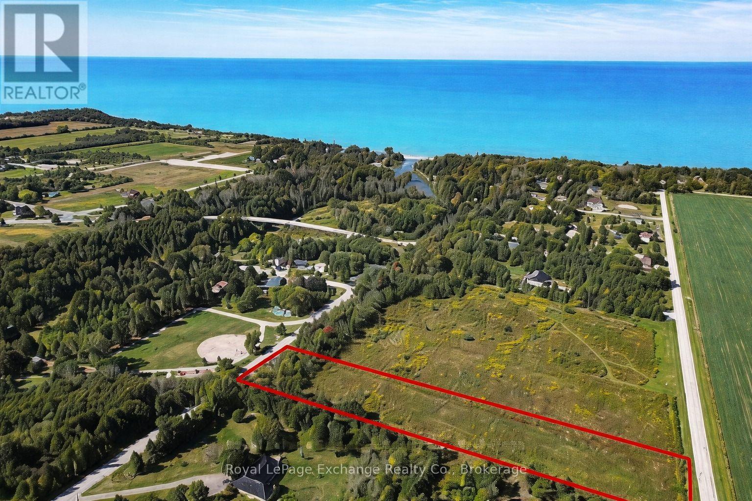 66 NORTH STREET, Ashfield-Colborne-Wawanosh (Ashfield)
