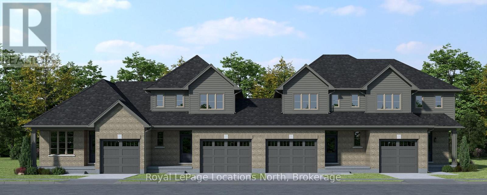 125 TREMBLE DRIVE, West Grey