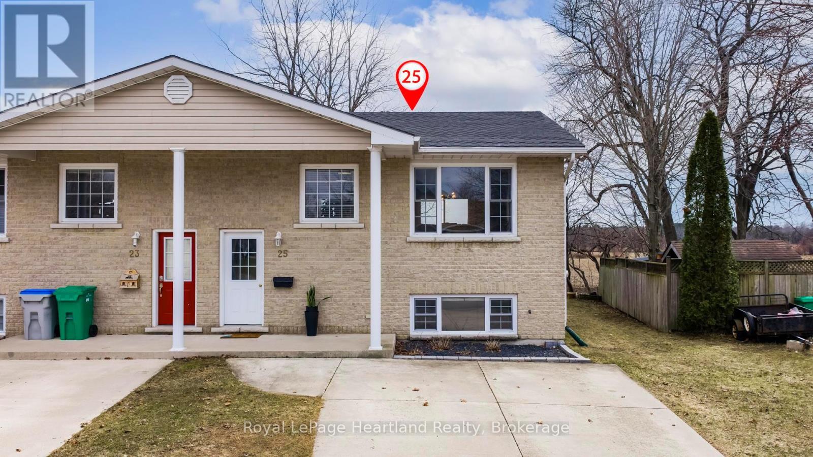 25 LEE CRESCENT, Goderich (Goderich (Town))