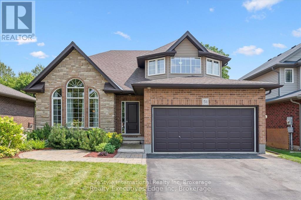51 MARR DRIVE, Centre Wellington (Elora/Salem)