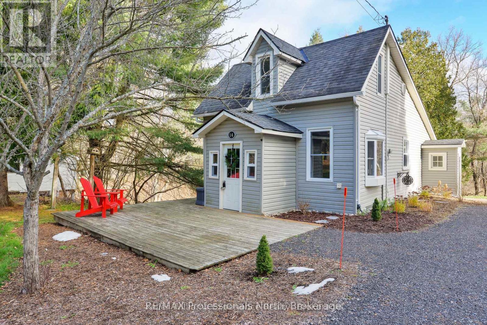 14 EDWARD STREET, Bracebridge (Macaulay)