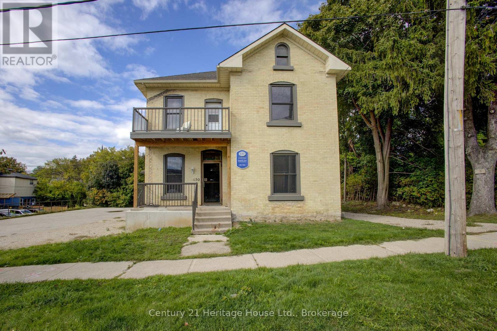 150 MILL STREET, West Grey