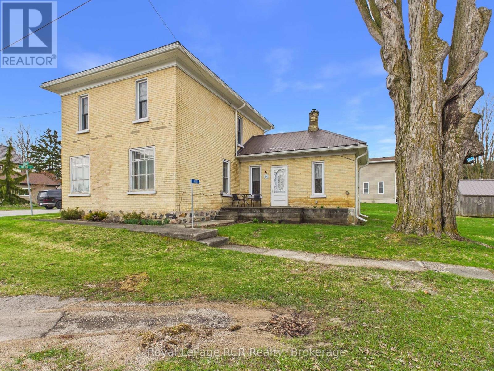 45 CLYDE STREET, Morris Turnberry (Bluevale)