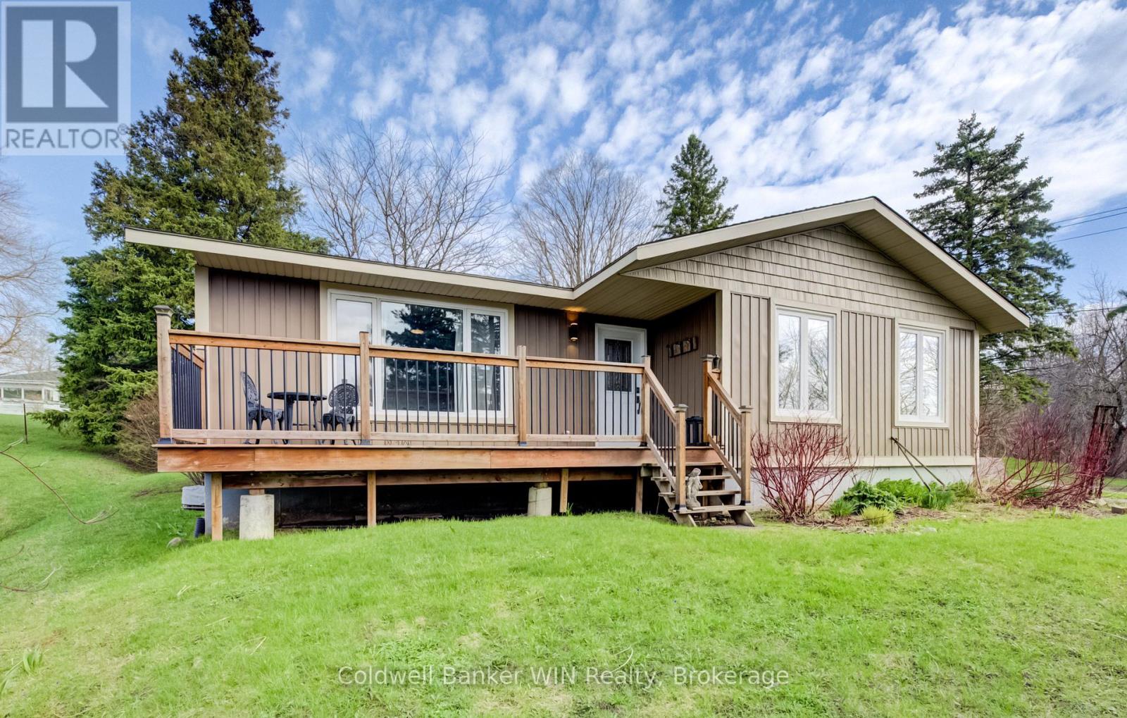 195 NORTH WATER STREET E, Wellington North (Mount Forest)